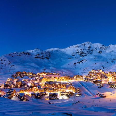 Apartment Arcelle 505 By Interhome Val Thorens Ngoại thất bức ảnh